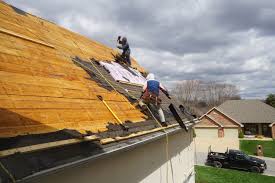 Best Commercial Roofing Services  in Hobart, IN